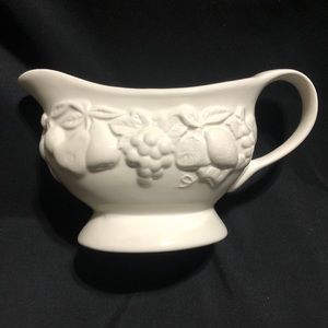 Set of Gravy Boats
